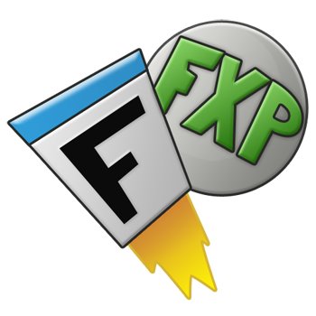 FlashFXP v3.7.5 (RUS)