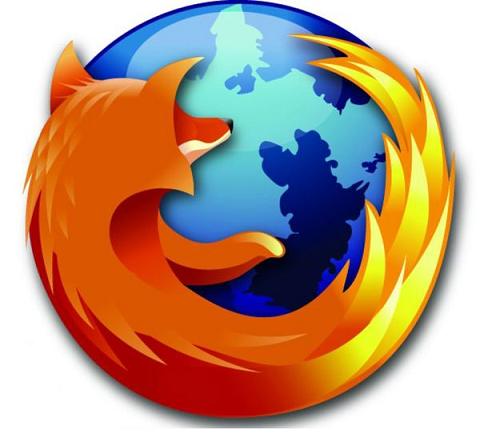 Mozilla Firefox 3.0.5