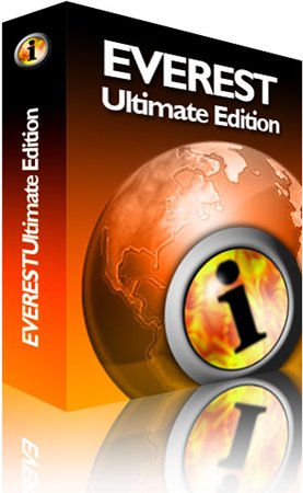 Lavalys EVEREST Ultimate Edition ������� ������