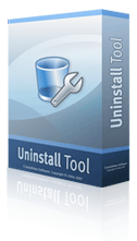 Uninstall Tool