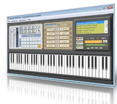 Keyboard Piano v4.0