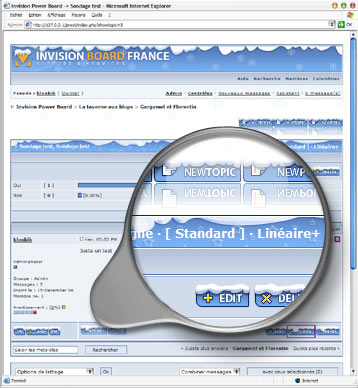 IPB nulled Pro 2.3.5