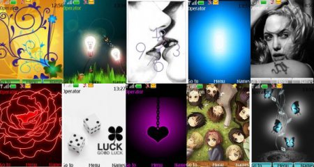 �������� ��� ��� NOKIA S40 3rd